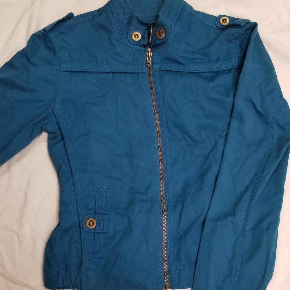 Volcom Biker Jackey